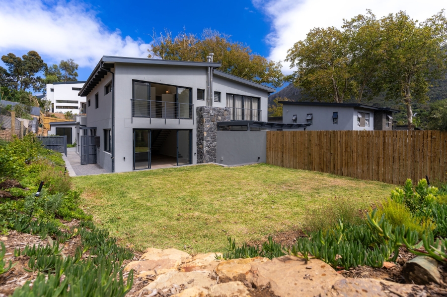 4 Bedroom Property for Sale in Hout Bay Western Cape